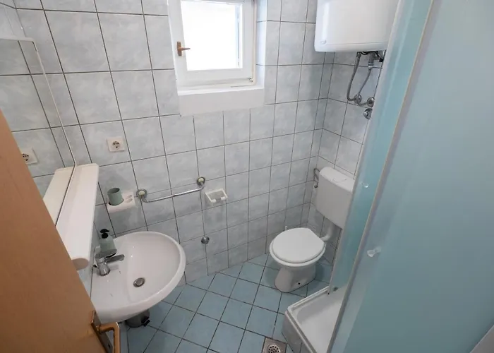 Four Olives Apartment Turanj