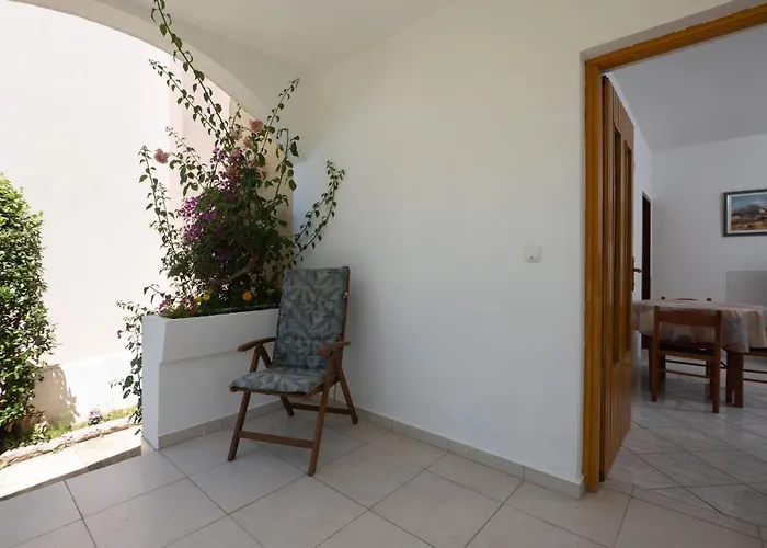 Apartment Four Olives *
