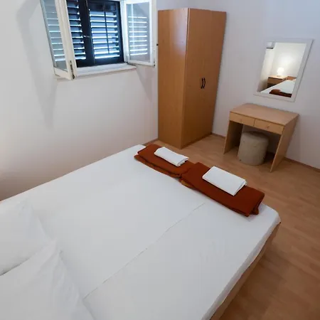 Apartman Four Olives