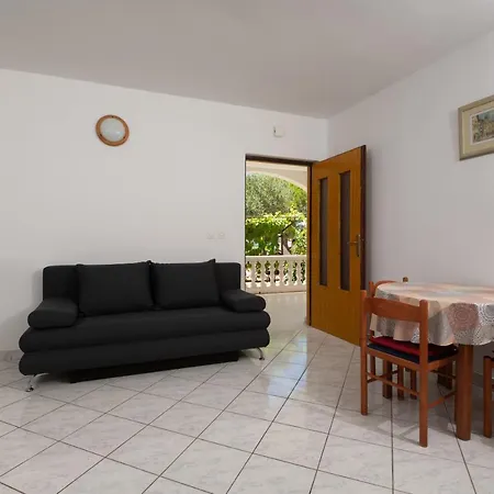 Apartman Four Olives