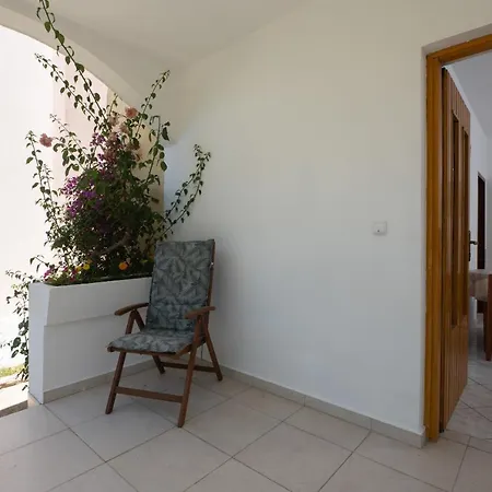 Apartman Four Olives *